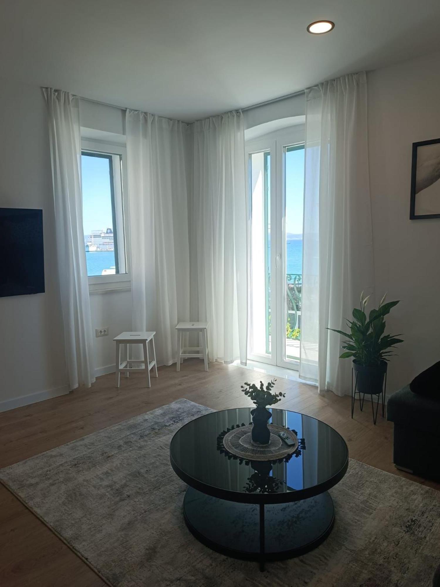 Bepina Apartment Split Exterior photo